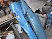 Restinhoud stelling + stelling - afbeelding 16 van  17