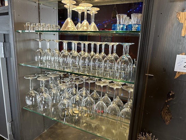 Restinhoud toog - afbeelding 1 van  7