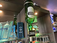 Restinhoud toog - afbeelding 3 van  7