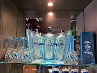 Restinhoud toog - afbeelding 4 van  7