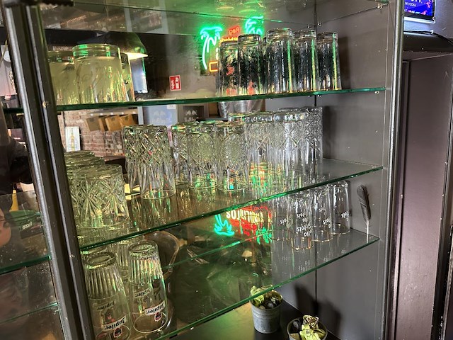 Restinhoud toog - afbeelding 5 van  7