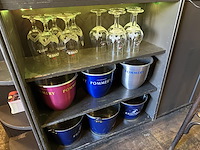 Restinhoud toog - afbeelding 6 van  7