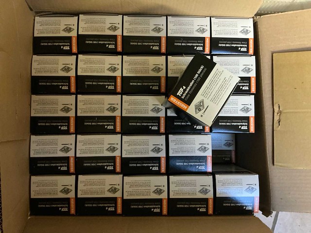 Restinhoud winkelruimte - afbeelding 2 van  61