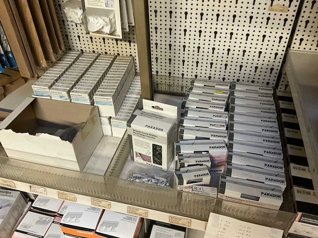 Restinhoud winkelruimte - afbeelding 4 van  61