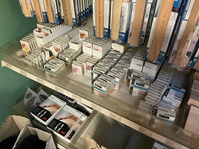 Restinhoud winkelruimte - afbeelding 5 van  61