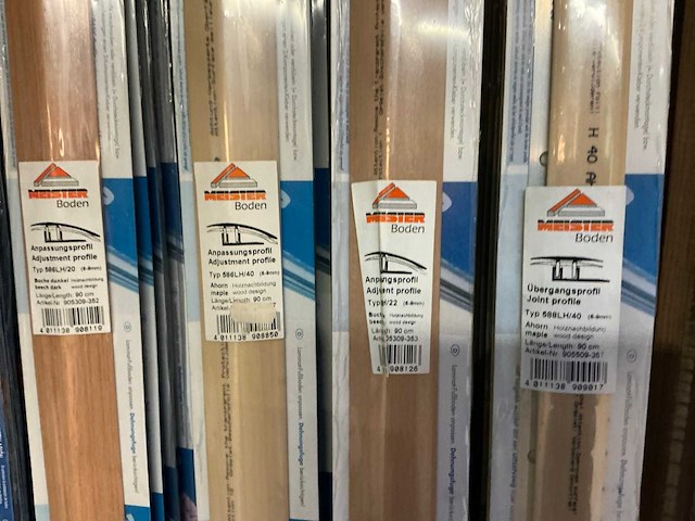 Restinhoud winkelruimte - afbeelding 7 van  61