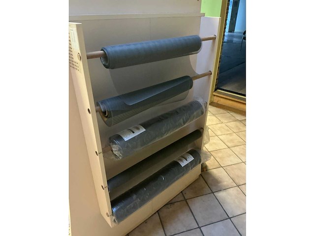 Restinhoud winkelruimte - afbeelding 9 van  61