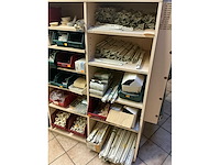 Restinhoud winkelruimte - afbeelding 10 van  61