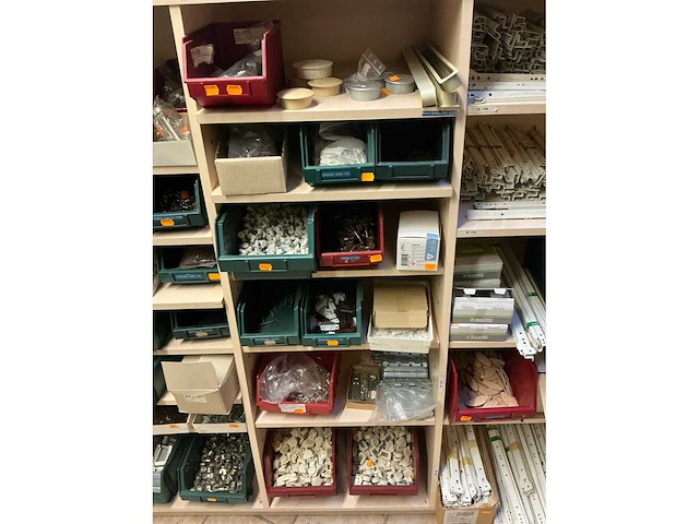 Restinhoud winkelruimte - afbeelding 11 van  61