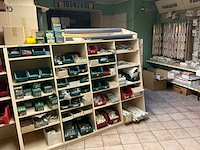 Restinhoud winkelruimte - afbeelding 1 van  61