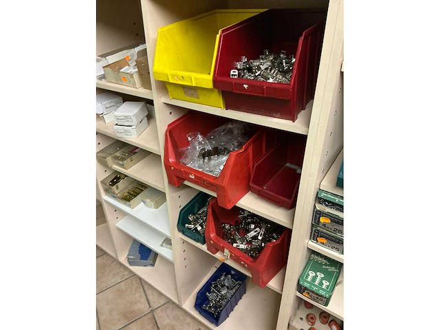 Restinhoud winkelruimte - afbeelding 15 van  61