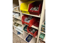 Restinhoud winkelruimte - afbeelding 15 van  61