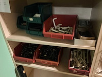 Restinhoud winkelruimte - afbeelding 22 van  61