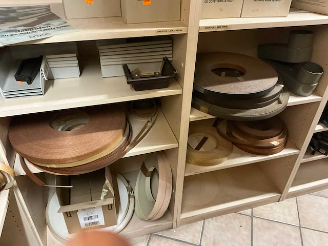 Restinhoud winkelruimte - afbeelding 26 van  61