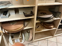 Restinhoud winkelruimte - afbeelding 26 van  61