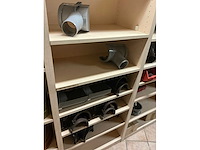 Restinhoud winkelruimte - afbeelding 27 van  61