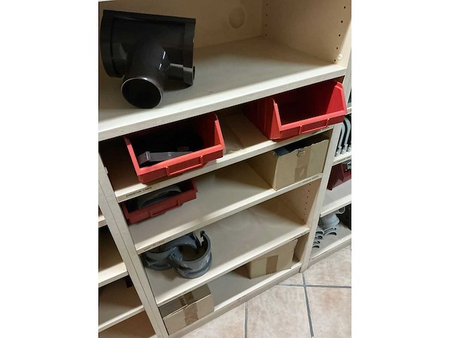 Restinhoud winkelruimte - afbeelding 29 van  61