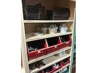 Restinhoud winkelruimte - afbeelding 30 van  61