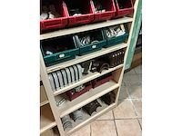 Restinhoud winkelruimte - afbeelding 31 van  61