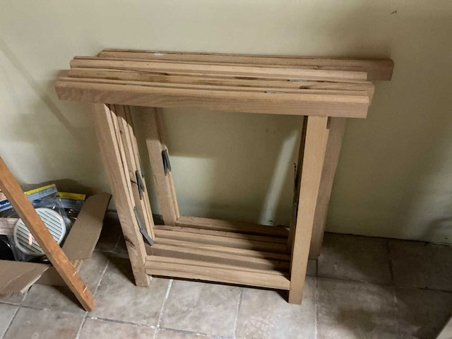 Restinhoud winkelruimte - afbeelding 37 van  61