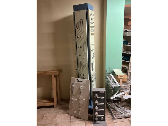 Restinhoud winkelruimte - afbeelding 38 van  61