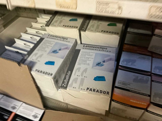 Restinhoud winkelruimte - afbeelding 40 van  61