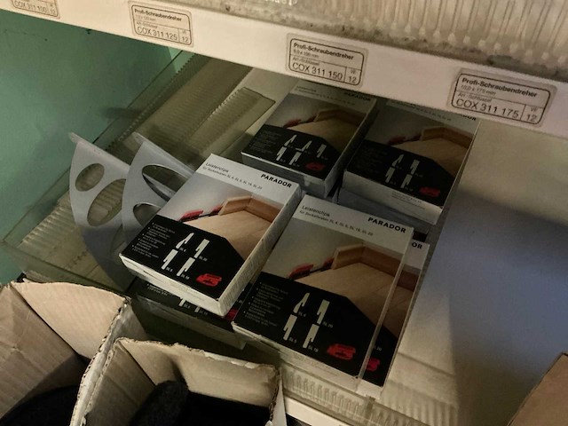 Restinhoud winkelruimte - afbeelding 41 van  61