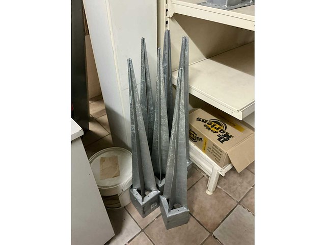 Restinhoud winkelruimte - afbeelding 34 van  61