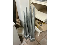 Restinhoud winkelruimte - afbeelding 34 van  61