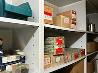 Restinhoud winkelruimte - afbeelding 53 van  61