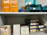 Restinhoud winkelruimte - afbeelding 54 van  61