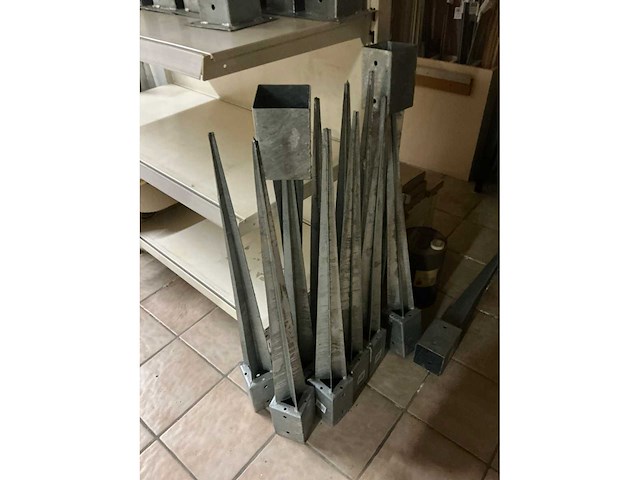 Restinhoud winkelruimte - afbeelding 45 van  61