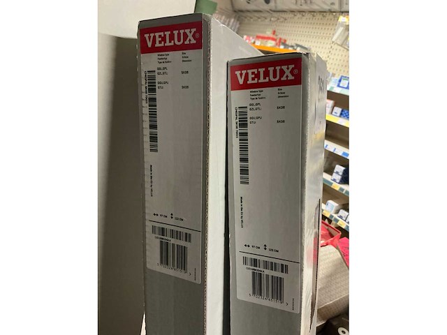 Restinhoud winkelruimte - afbeelding 56 van  61