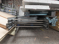 Restinhoud zolderverdiep - afbeelding 2 van  16