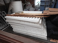 Restinhoud zolderverdiep - afbeelding 5 van  16