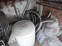 Restinhoud zolderverdiep - afbeelding 6 van  16