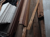 Restinhoud zolderverdiep - afbeelding 7 van  16