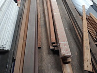 Restinhoud zolderverdiep - afbeelding 8 van  16