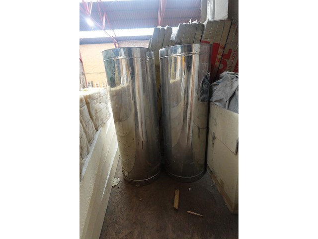 Restinhoud zolderverdiep - afbeelding 1 van  16