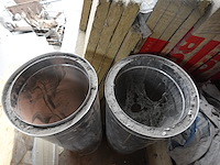 Restinhoud zolderverdiep - afbeelding 9 van  16