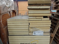 Restinhoud zolderverdiep - afbeelding 10 van  16