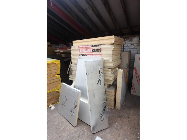 Restinhoud zolderverdiep - afbeelding 12 van  16