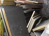 Restinhoud zolderverdiep - afbeelding 13 van  16