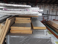 Restinhoud zolderverdiep - afbeelding 15 van  16