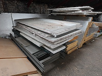 Restinhoud zolderverdiep - afbeelding 16 van  16