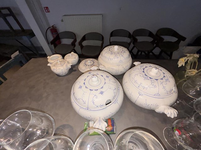 Restinhoud - afbeelding 4 van  37