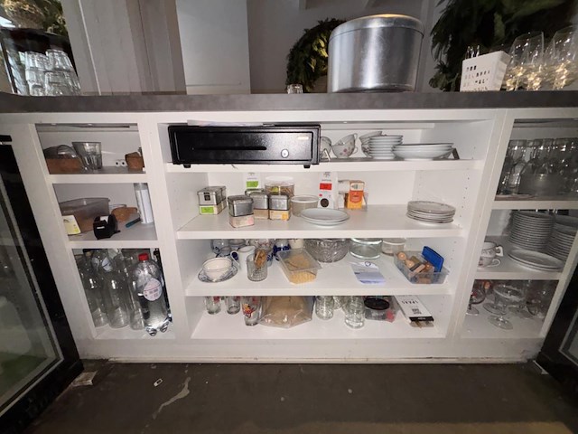 Restinhoud - afbeelding 6 van  37