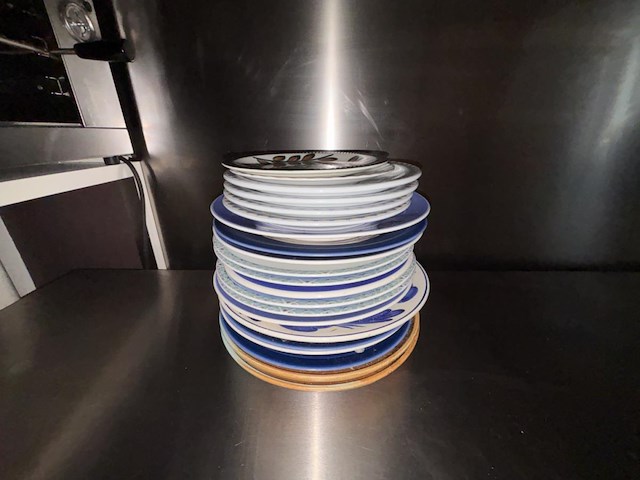 Restinhoud - afbeelding 10 van  37