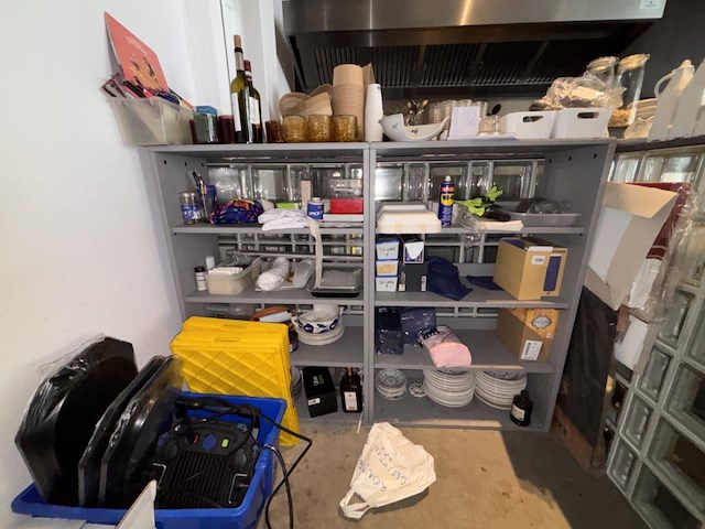 Restinhoud - afbeelding 1 van  37