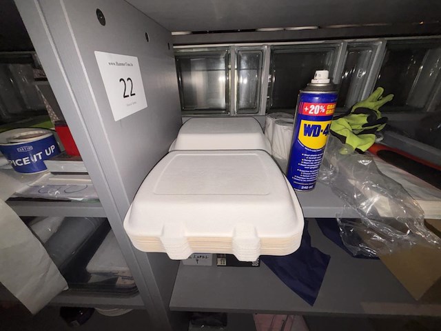 Restinhoud - afbeelding 12 van  37